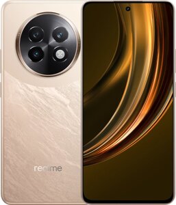 Смартфон RealMe 13 Plus 5G 12/256GB Victory Gold (RMX5000)