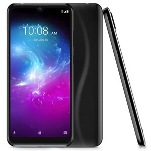 Смартфон ZTE Blade A5 2020 2/32Gb Black