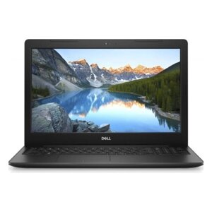 Ноутбук Dell Inspiron 3582 (3582-8621***)