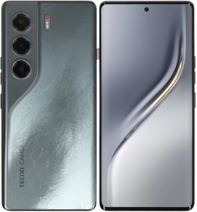 Смартфон TECNO Camon 40 Pro 5G 12/256GB Galaxy Black (CM7) в Ростовской области от компании F-MART