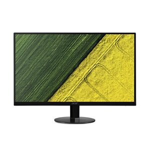 Монитор Acer SA220QAbi черный (UM. WS0EE. A01)