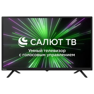 Телевизор Blackton Bt 32S10B Black Smart в Донецкой области от компании F-MART