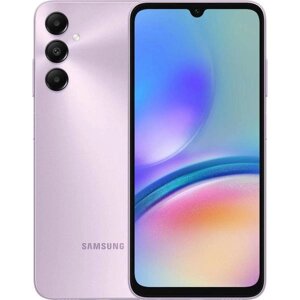 Смартфон Samsung Galaxy A05s 6/128GB A057 Light Violet PCT