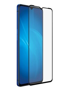 Защитное стекло Neypo Tempered Glass для Realme C3/6i/6
