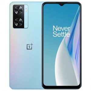 Смартфон OnePlus Nord 20 SE 2 4/64GB Blue Oasis