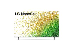 Телевизор LG 65NANO856PA в Донецкой области от компании F-MART