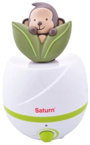 Увлажнитель воздуха SATURN ST-AH2111 в Ростовской области от компании F-MART