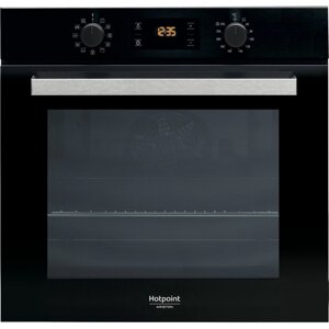 Духовой шкаф Hotpoint-Ariston FA3 841 H BL/HA