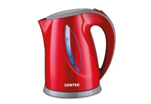 Чайник электрический Centek CT-0053 Red