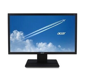 Монитор Acer V246HLbid 24" черный (um. fv6ee. 026)