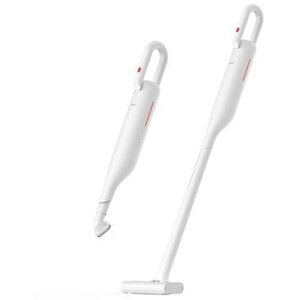 Пылесос беспроводной XIAOMI Deerma VC01 Cordless White (DEM-VC01)