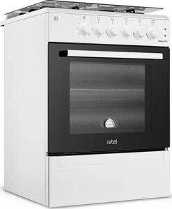 Плита комбинированная ARTEL MILAGRO 10-E white