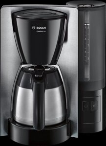 Кофеварка Bosch TKA6A683 Черный