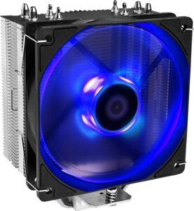 Кулер ID-Cooling SE-224-XT Blue***