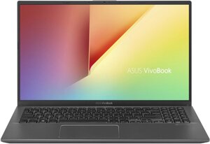 Ноутбук ASUS X512FA-BQ2047 (90NB0KR3-M28930) Slate Grey