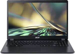 Ноутбук 15.6" ACER Aspire 3 A315-56-73K8 [NX. HS5ER. 01L] IPS FullHD/Core i7-1065G7/8/SSD512Gb/Intel Iris Plus Graphics