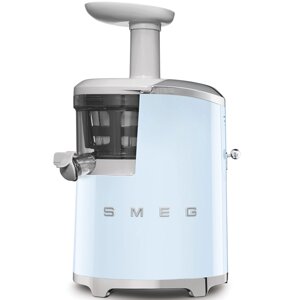 Соковыжималка шнековая SMEG SJF01PBEU в Ростовской области от компании F-MART