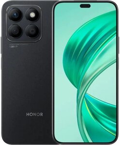 Смартфон Honor X8B 8/128GB Black EU в Ростовской области от компании F-MART