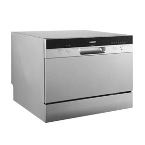 Посудомоечная машина EXITEQ EXDW-T502 Silver