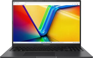 Ноутбук ASUS VivoBook 15 M1502QA-BQ017 AMD Ryzen 7 5800H 3200MHz/15.6"/1920x1080/8GB/512GB SSD/AMD