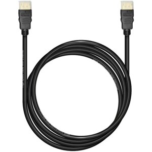HDMI-кабель Bion BXP-CC-HDMI4L-045 HDMI v1.4, 19M/19M, 3D, 4K UHD, Ethernet, CCS