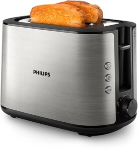 Тостер PHILIPS HD2650/90 в Ростовской области от компании F-MART