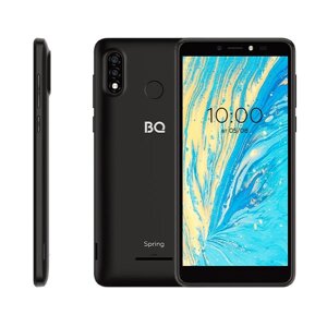 Смартфон BQ 5740G Spring Black в Ростовской области от компании F-MART