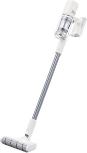 Пылесос беспроводной Dreame Cordless Stick Vacuum P10 White в Ростовской области от компании F-MART