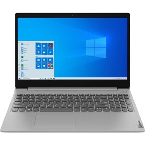 Ноутбук Lenovo IdeaPad 3 15ADA05 (81W101CERK)