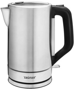 Чайник электрический ZELMER ZCK7920 INOX