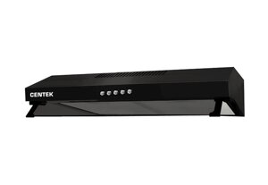 Вытяжка Centek CT-1800-50 Black в Ростовской области от компании F-MART