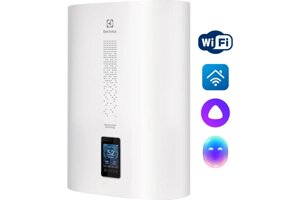 Водонагреватель Electrolux EWH 30 SmartInverter