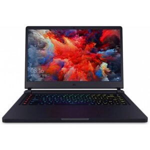 Ноутбук Xiaomi MI game book 15.6" Intel Core I7 8GB/256 GB GTX 1050TI