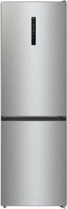 Холодильник Gorenje NRK6192AXL4