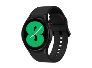 Смарт-часы Samsung Galaxy Watch 4 40 mm black (SM-R860NZKACIS)