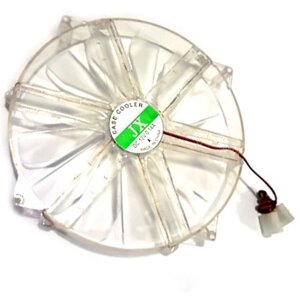 Вентилятор Kinghun 22cm Colors Fan