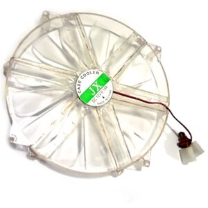 Вентилятор Kinghun 22cm Colors Fan в Ростовской области от компании F-MART