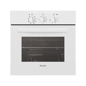 Духовой шкаф Gefest ДА 602-01 конвек