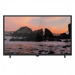 Телевизор BQ 3210B HD Ready, черный