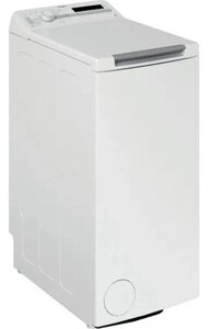 Стиральная машина вертикальная WHIRLPOOL TDLR6240SPLN TOP-LOAD