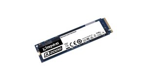 Накопитель SSD 500 ГБ Kingston A2000 (SA2000M8/500G***)