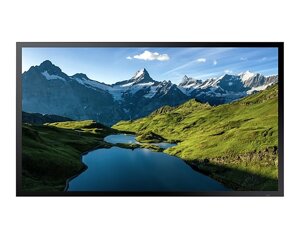 Панель Samsung OH55A-S1920 x 1080, 4000кд/м, 5000:1, 24/7