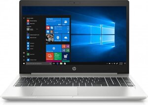 Ноутбук HP ProBook 450 G7 silver (213T7ES)