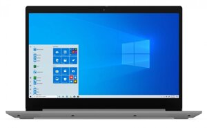 Ноутбук Lenovo IdeaPad 3 15ADA05 (81W1004WRK)