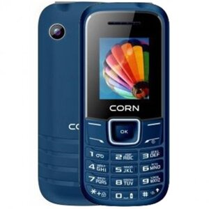 Мобильный телефон CORN M181 Blue