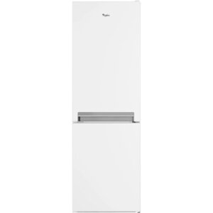 Холодильник Whirlpool BSNF 8101 W
