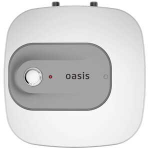 Водонагреватель Oasis 15 KP (под раковиной)