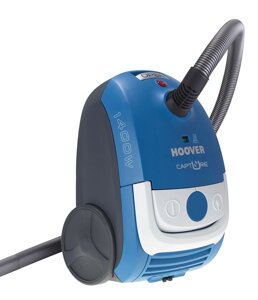 Пылесос HOOVER TCP 1401