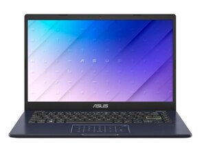 Ноутбук ASUS Vivobook Go 14 E410MA-BV1521W (Pentium Silver N5030 4Gb eMMC128Gb Intel UHD Graphics 605 14" TN HD W11