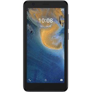 Смартфон ZTE Blade L9 1/32Gb Grey в Ростовской области от компании F-MART